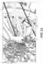 Fig. 24 - Pivot mechanism for bicycle carrier