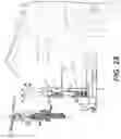 Fig. 29 - Pivot mechanism for bicycle carrier