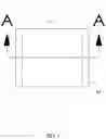 Fig. 02 - Windshield trim panel clips