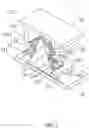 Fig. 03 - Windshield trim panel clips
