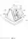 Fig. 07 - Windshield trim panel clips