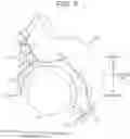 Fig. 04 - Heat shield structure for supercharger