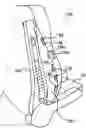 Fig. 01 - Vehicle upper seat portion with far side airbag module