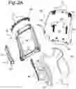 Fig. 04 - Vehicle upper seat portion with far side airbag module