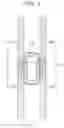 Fig. 03 - GETTING-OUT SUPPORT DEVICE