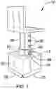 Fig. 02 - Dump trailer support assembly
