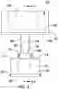 Fig. 04 - Dump trailer support assembly