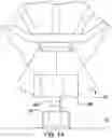 Fig. 15 - Dump trailer support assembly