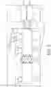 Fig. 03 - Estimation of the temperature of an electric motor of a vehicle brake actuator and control of the motor