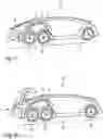 Fig. 08 - Drive device for a system for changing means of transportation, use and system for changing means of transportation