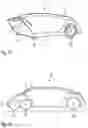 Fig. 10 - Drive device for a system for changing means of transportation, use and system for changing means of transportation