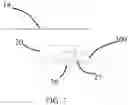 Fig. 07 - Cableway system that is used to transport occupied vehicles between a pair of transfer stations
