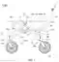 Fig. 02 - Stroller frame