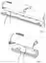 Fig. 04 - STROLLER FRAME AND STROLLER