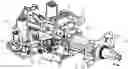 Fig. 01 - Steering column for a motor vehicle
