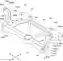 Fig. 01 - Lower vehicle body structure