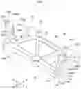 Fig. 02 - Lower vehicle body structure