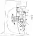 Fig. 06 - Load member for small overlap frontal impact