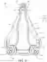 Fig. 03 - Bicycle saddle with vibration isolators