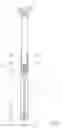 Fig. 02 - Dropper seatpost with double gas chamber