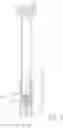 Fig. 03 - Dropper seatpost with double gas chamber