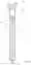 Fig. 06 - Dropper seatpost with double gas chamber
