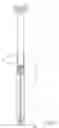 Fig. 08 - Dropper seatpost with double gas chamber