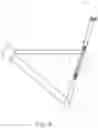 Fig. 09 - Dropper seatpost with double gas chamber