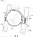Fig. 02 - Light assembly for mounting a light element to a vehicle and methods thereof