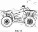 Fig. 06 - OFF-ROAD VEHICLE