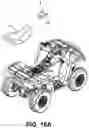 Fig. 95 - OFF-ROAD VEHICLE