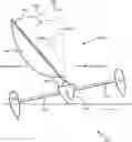 Fig. 01 - Method and apparatus for reducing a heeling moment of a sailing vessel