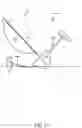 Fig. 10 - Method and apparatus for reducing a heeling moment of a sailing vessel