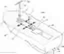 Fig. 01 - Amphibious electric scooter