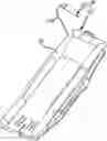 Fig. 01 - EVACUATION INFLATABLE HAVING SELF-HEALING FABRIC
