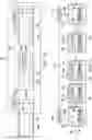 Fig. 09 - Composite wing panels and fabrication method