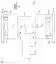Fig. 09 - Contour enforcement for line assembled fuselage segments