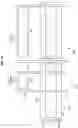 Fig. 24 - Composite preform assembly method and apparatus