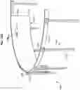 Fig. 13 - Fabrication of curved composite preforms for aircraft via assembly lines