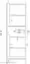 Fig. 19 - Fabrication of curved composite preforms for aircraft via assembly lines