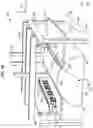 Fig. 11 - Fabrication line, systems, and methods for fuselage sections
