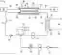 Fig. 01 - INTEGRATED CONDENSING HEAT EXCHANGER AND WATER SEPARATOR