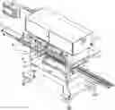 Fig. 01 - Packaging machine and method