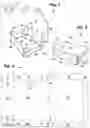 Fig. 02 - Tapered end containers