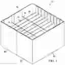 Fig. 02 - Partitioned container