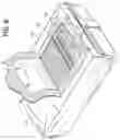 Fig. 08 - Food storage tray