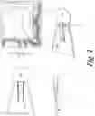Fig. 02 - Receptacle system with divider insert