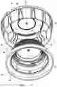 Fig. 07 - Two-piece cap