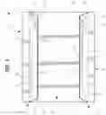 Fig. 02 - TRAY COVER