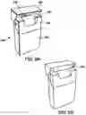 Fig. 12 - Reseal label for box in a box re-sealable pack